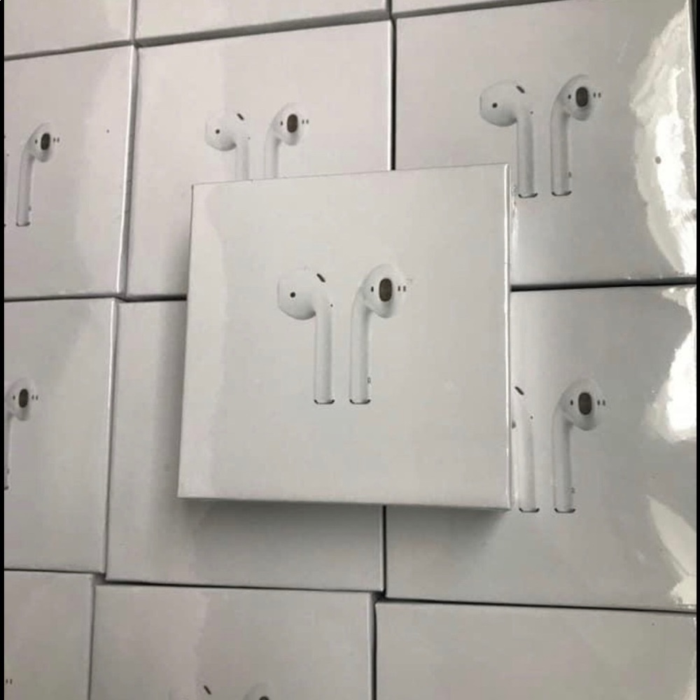 Air pods